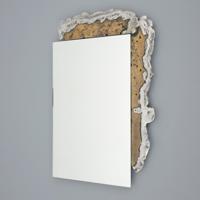 David Marshall Mirror & Bowl - Sold for $1,216 on 11-16-2025 (Lot 659).jpg